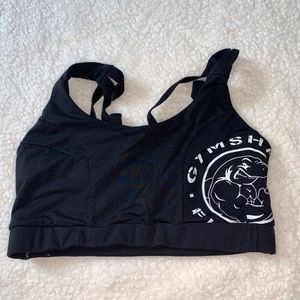 Gymshark Legacy Sports Bra
